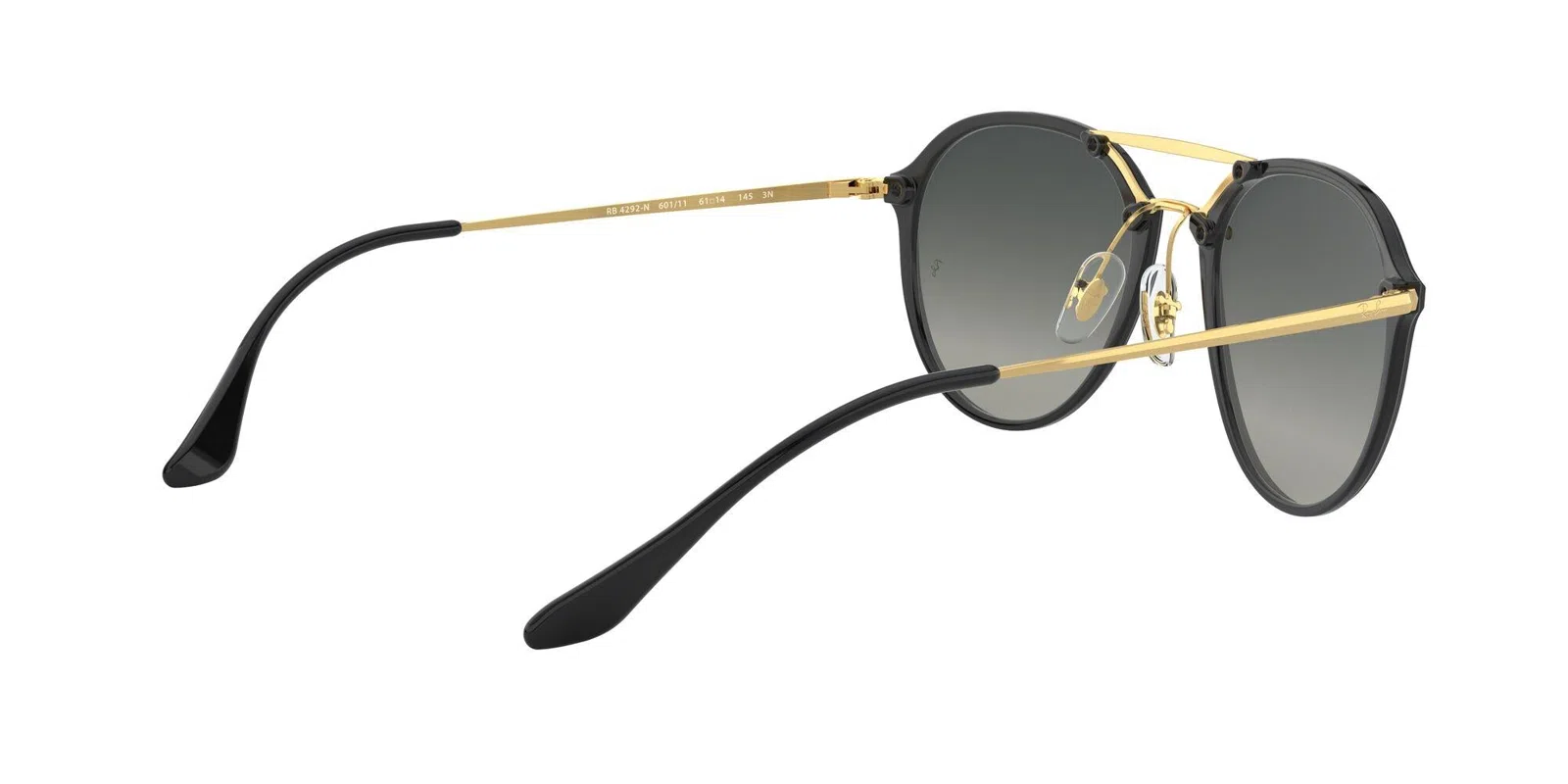 Ray-Ban Blaze Doublebridge 4292N Sunglasses - view 19